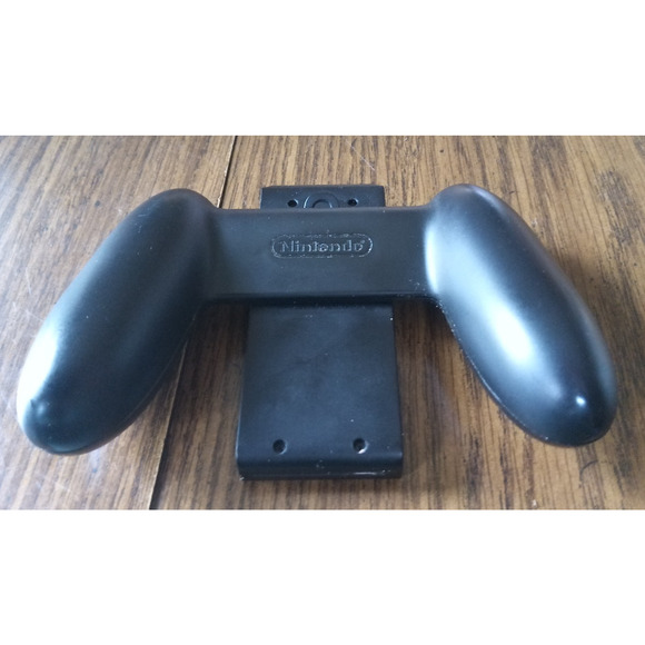 Nintendo Joy-Con Controller - Black (HAC-011) - Picture 2 of 2